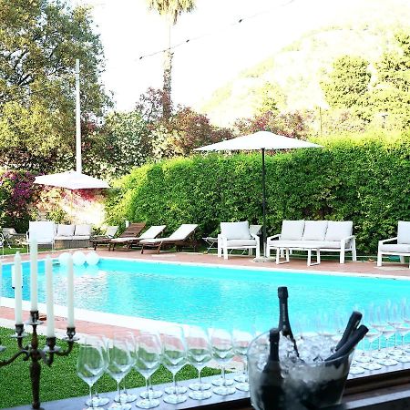Villa Losanna มอนเดลโล ภายนอก รูปภาพ