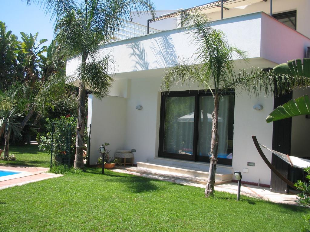 Villa Losanna มอนเดลโล ภายนอก รูปภาพ